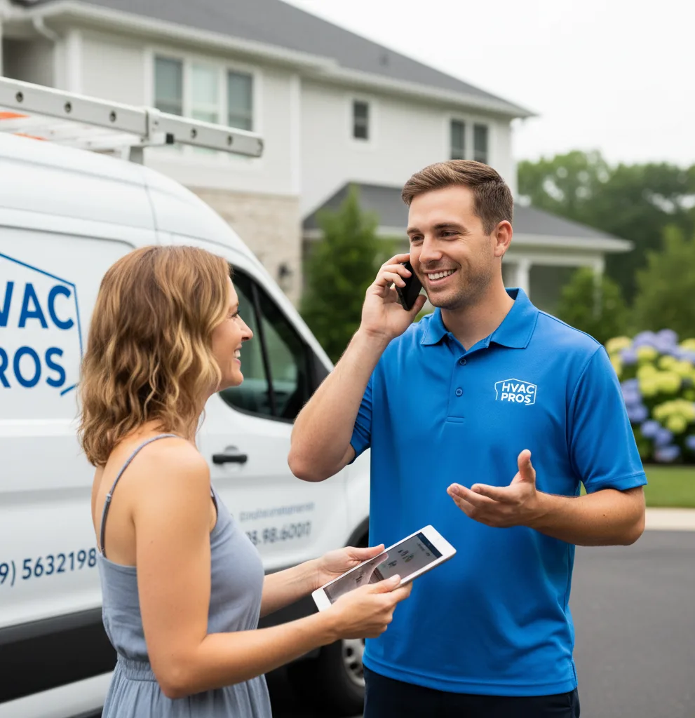 Furnace Installation in Brick, NJ